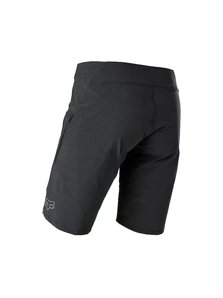 FOX | Damen Radshort Flexair | Nero