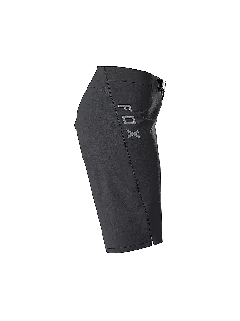 FOX | Damen Radshort Flexair | Nero
