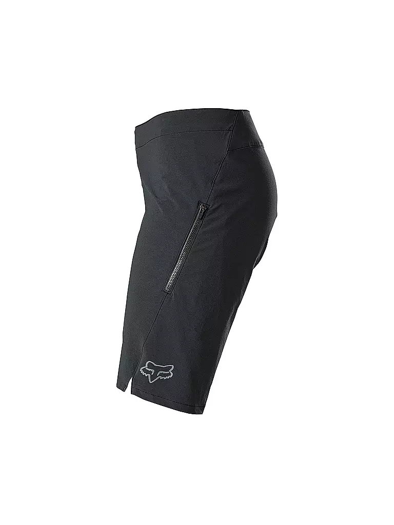 FOX | Damen Radshort Flexair | Nero
