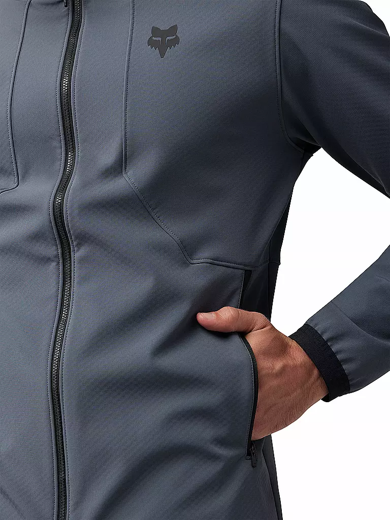 FOX | Giacca da ciclismo da uomo Ranger Fire |