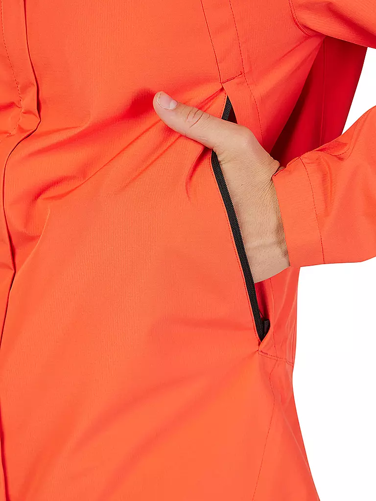 FOX | Giacca da ciclismo da uomo Ranger Water 2.5L |