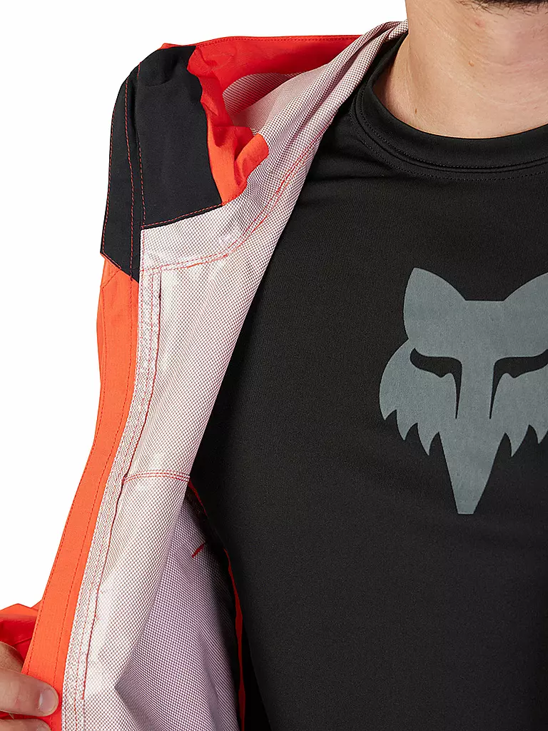 FOX | Giacca da ciclismo da uomo Ranger Water 2.5L |