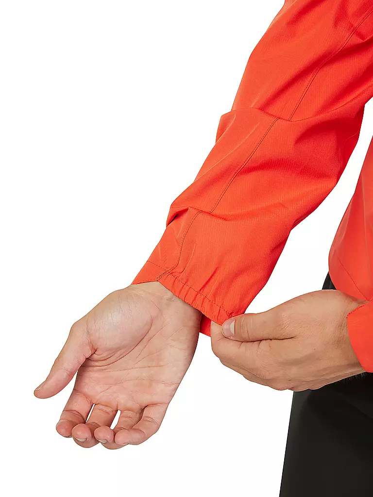 FOX | Giacca da ciclismo da uomo Ranger Water 2.5L |