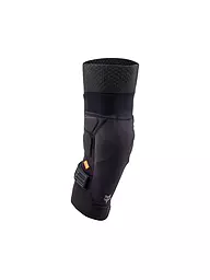FOX | Ginocchiera da bici Launch D3O® | Nero