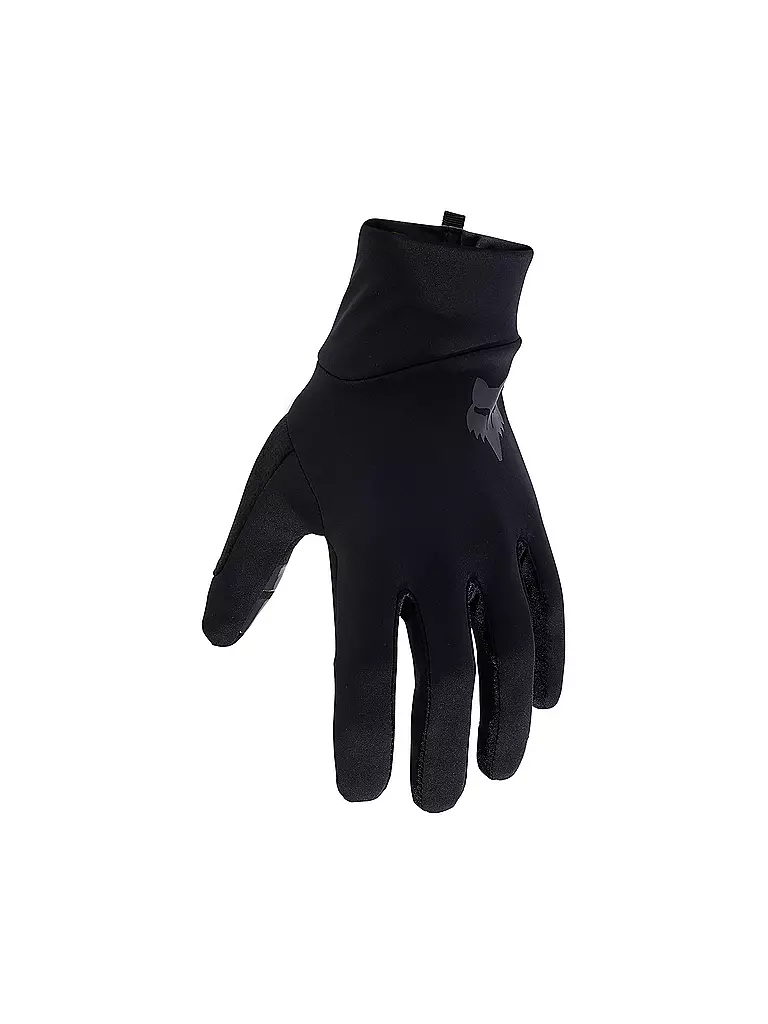 FOX | Herren MTB-Handschuhe Ranger Fire | Nero