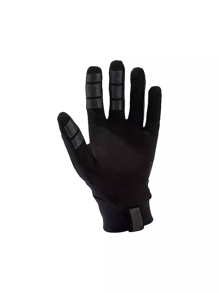 FOX | Herren MTB-Handschuhe Ranger Fire | Nero