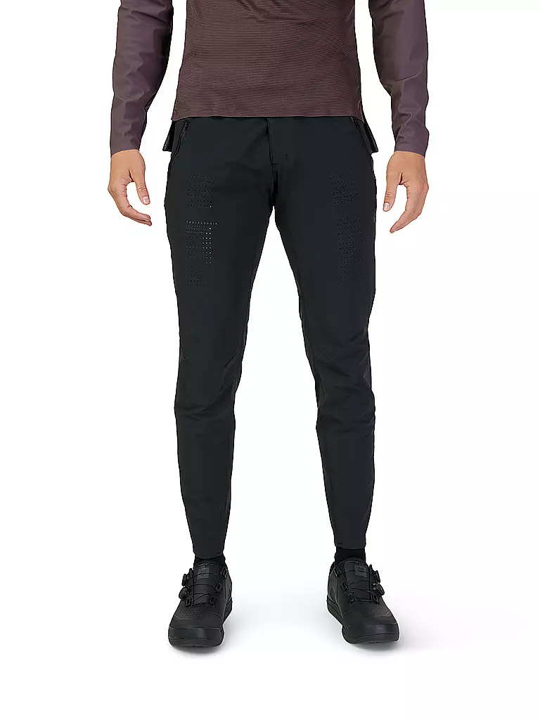 FOX | Herren Radhoses Flexair | Nero