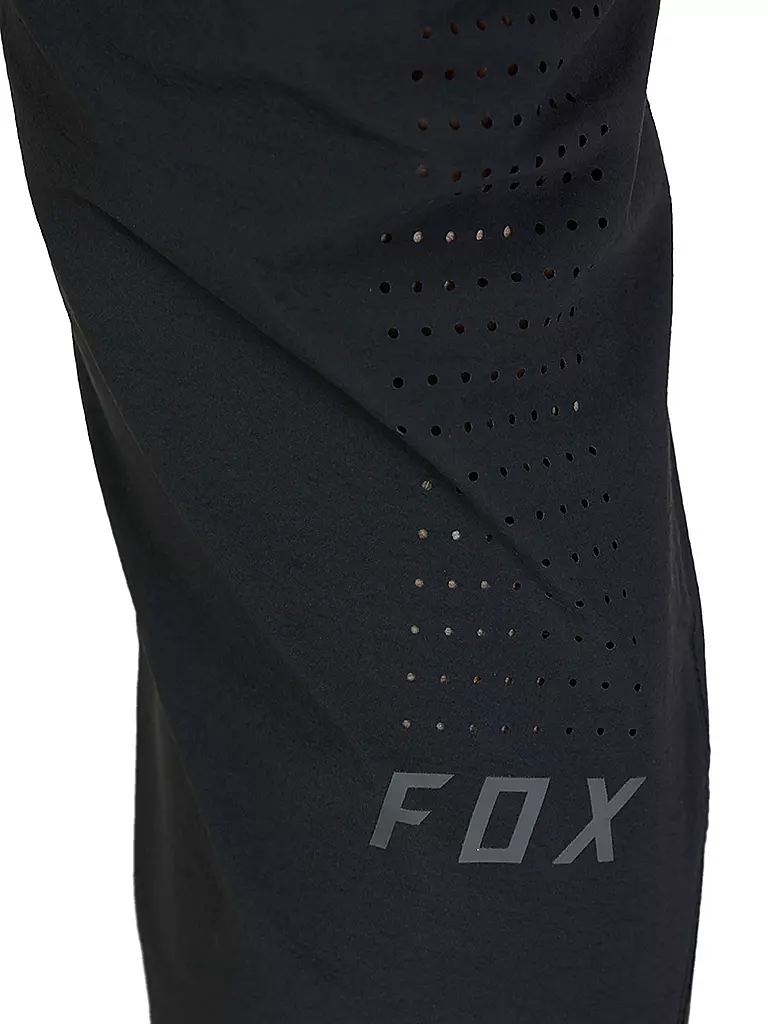 FOX | Herren Radhoses Flexair | Nero
