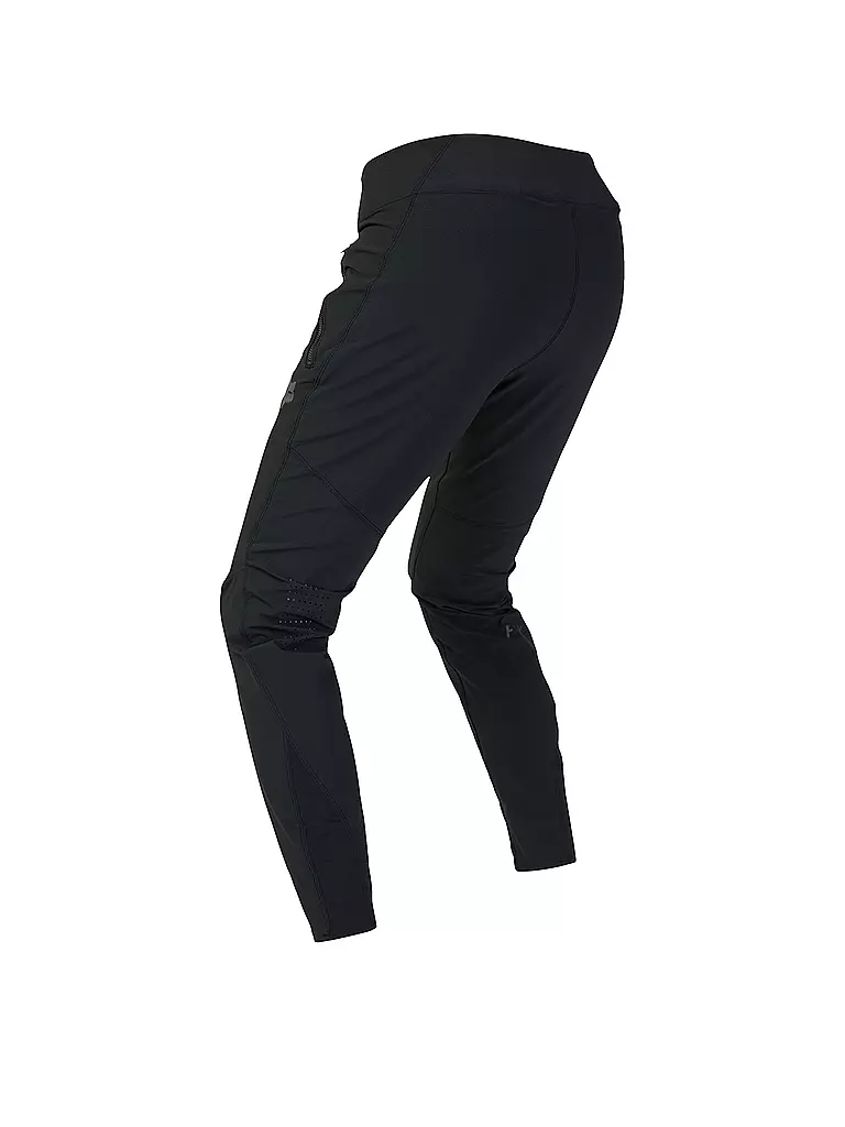 FOX | Herren Radhoses Flexair | Nero