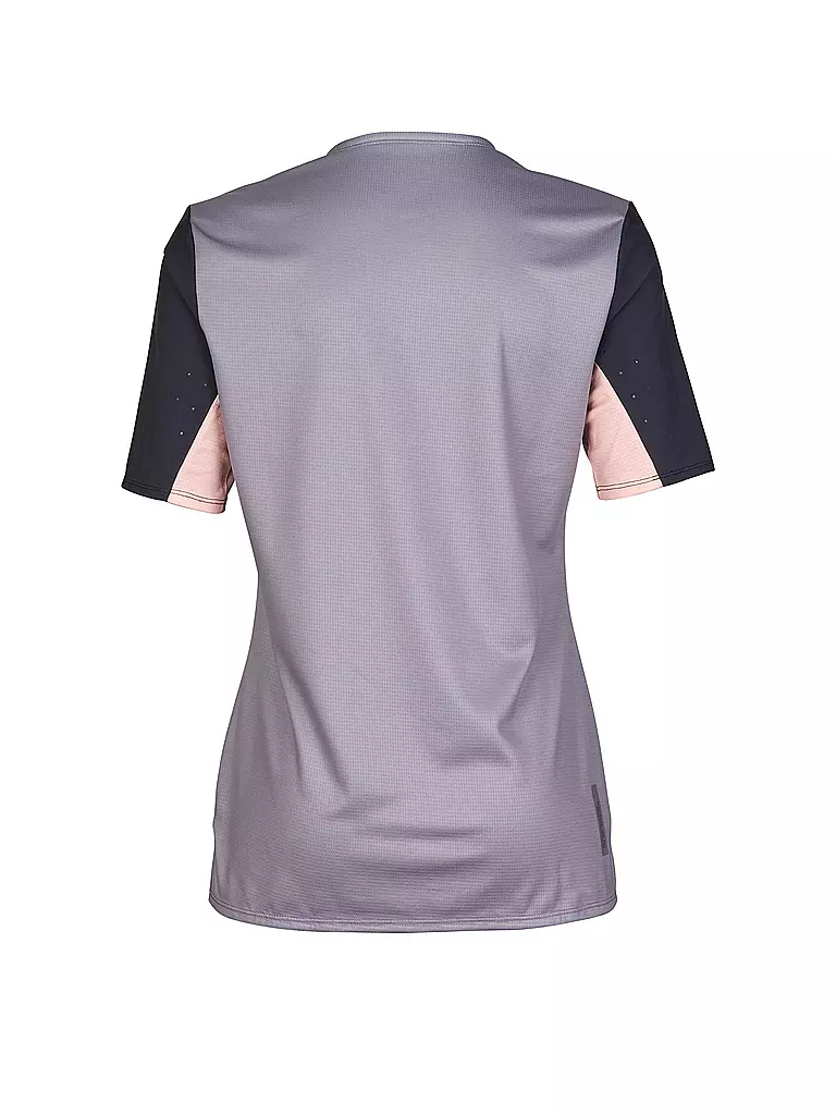 FOX | Maglia da ciclismo da donna Defend | Grigio chiaro