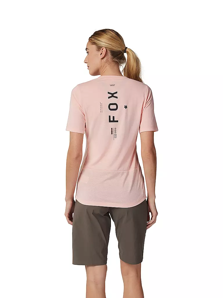 FOX | Maglia da ciclismo da donna Jersey Ranger Alyn drirelease® |