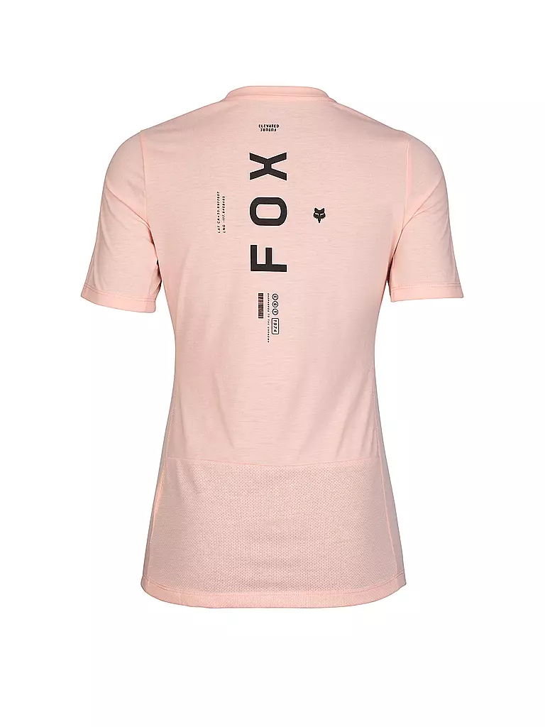 FOX | Maglia da ciclismo da donna Jersey Ranger Alyn drirelease® |