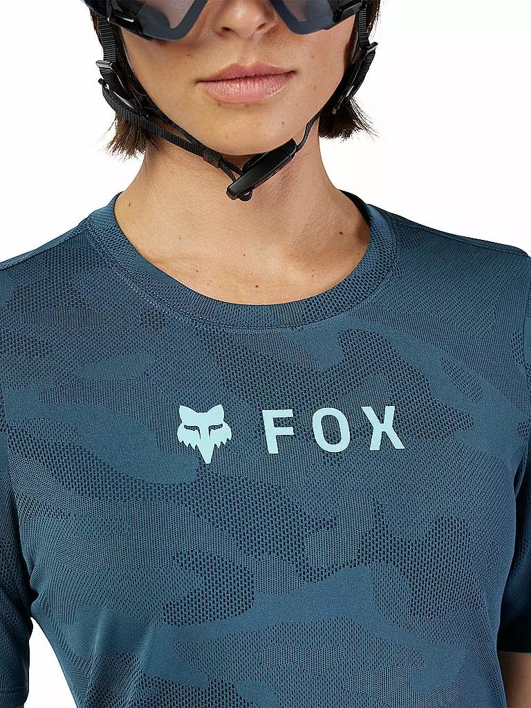 FOX | Maglia da ciclismo da donna Range Tru Dri |
