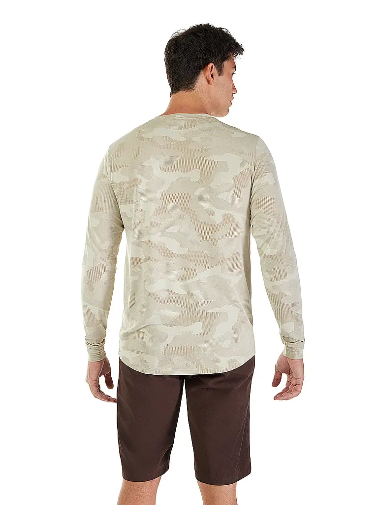 FOX | Maglia da ciclismo da uomo a maniche lunghe Ranger TruDri™ |