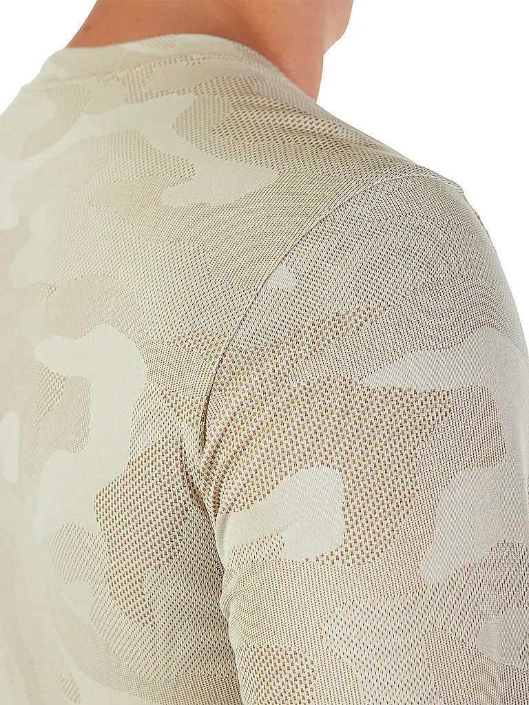 FOX | Maglia da ciclismo da uomo a maniche lunghe Ranger TruDri™ |