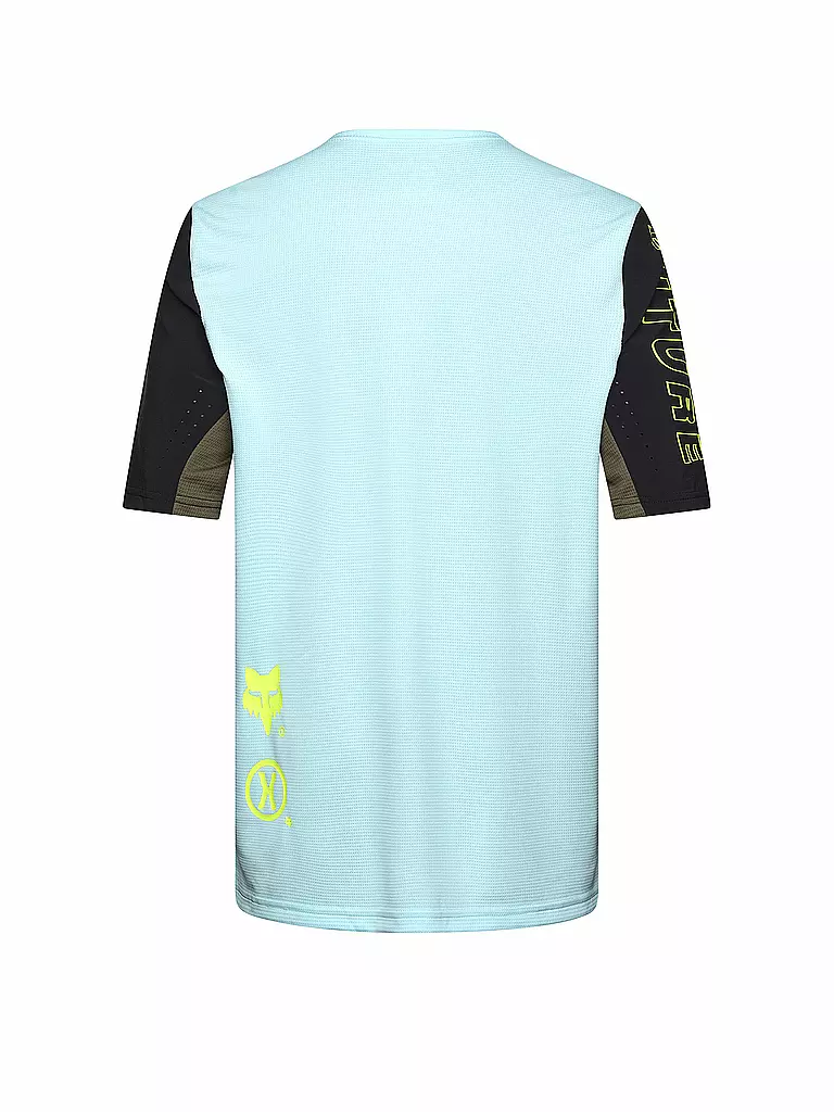 FOX | Maglia da ciclismo da uomo Defend Elevated | 