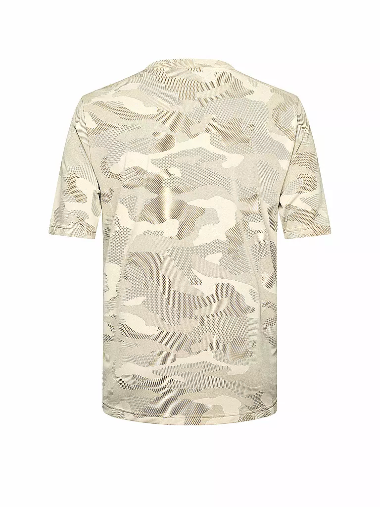 FOX | Maglia da ciclismo da uomo Jersey Ranger TruDri™ | Beige
