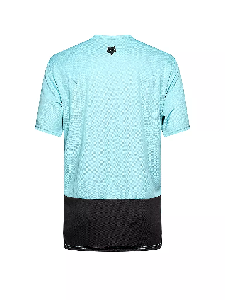 FOX | Maglia da ciclismo da uomo Ranger Wordmark |