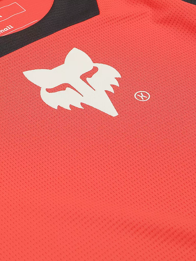 FOX | Maglia da ciclismo per bambini Defend Elevated | 