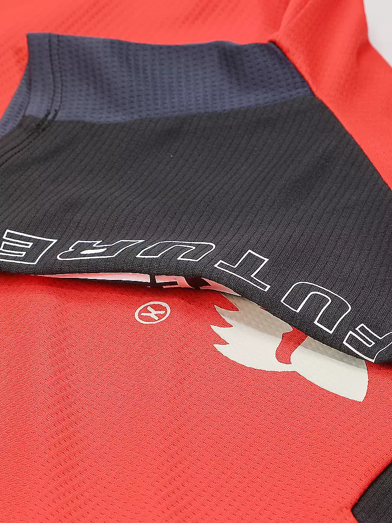 FOX | Maglia da ciclismo per bambini Defend Elevated | 