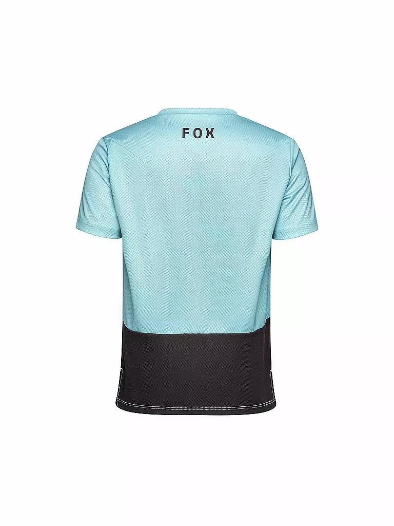 FOX | Maglia da ciclismo per bambini Ranger Head | 
