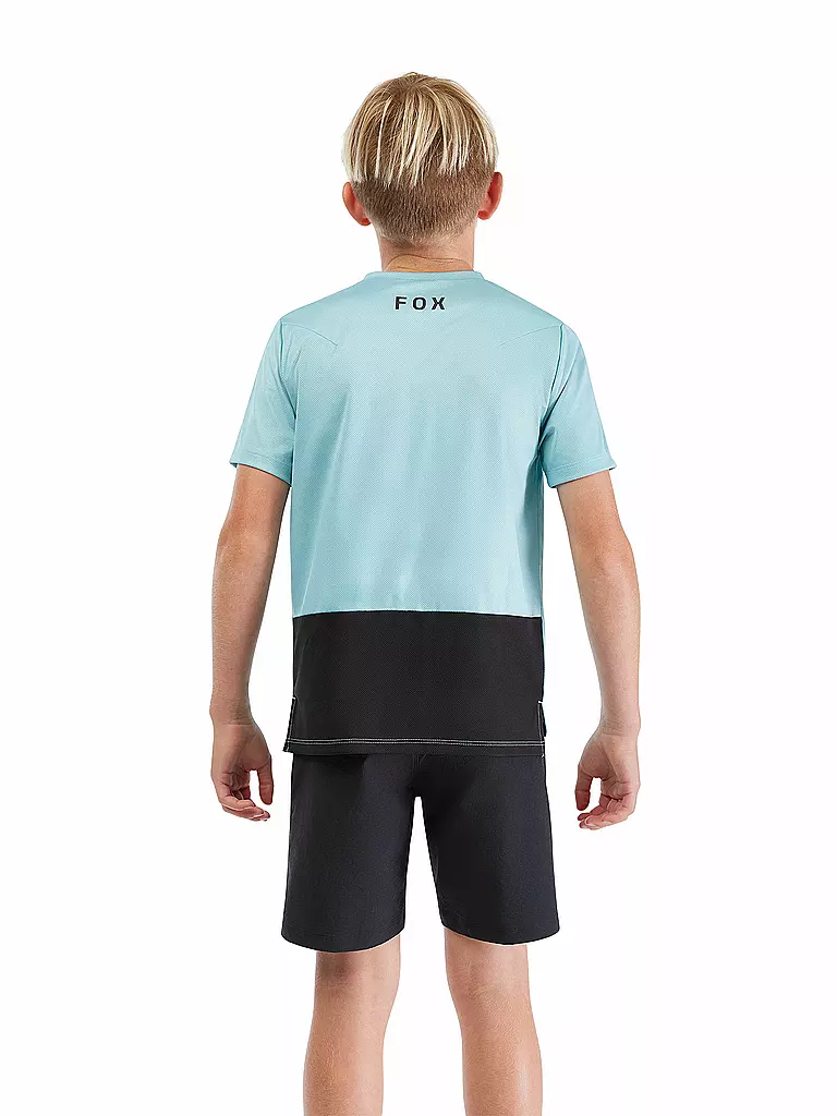FOX | Maglia da ciclismo per bambini Ranger Head | 