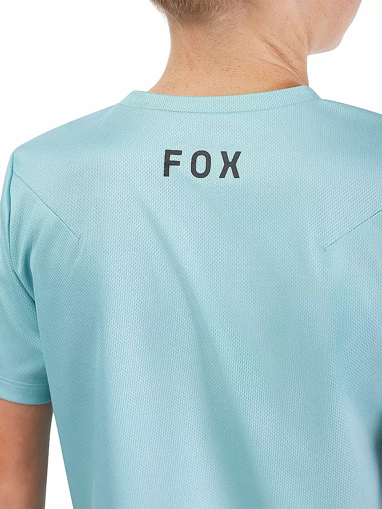 FOX | Maglia da ciclismo per bambini Ranger Head | 