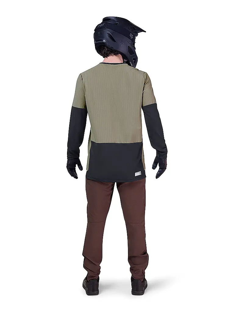 FOX | Maglia invernale da uomo Defend Thermal |