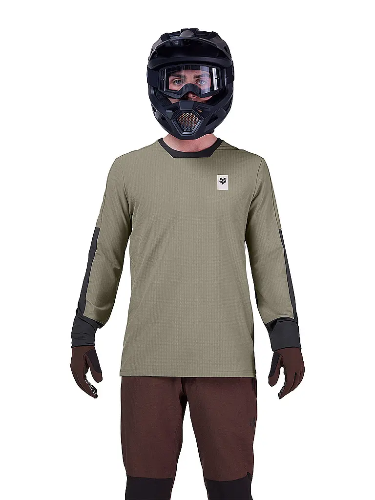 FOX | Maglia invernale da uomo Defend Thermal |