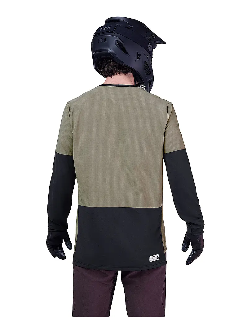 FOX | Maglia invernale da uomo Defend Thermal |