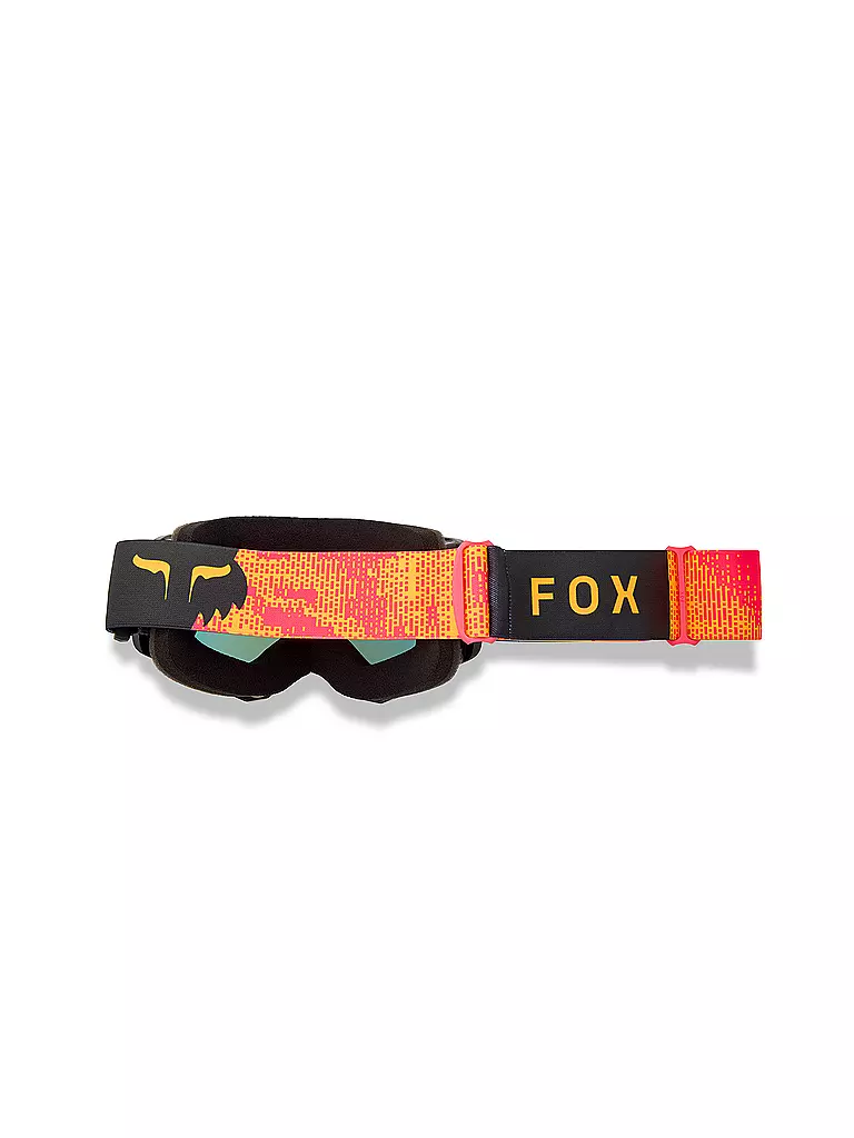 FOX | Maschera da ciclismo Main Kairos Spark |