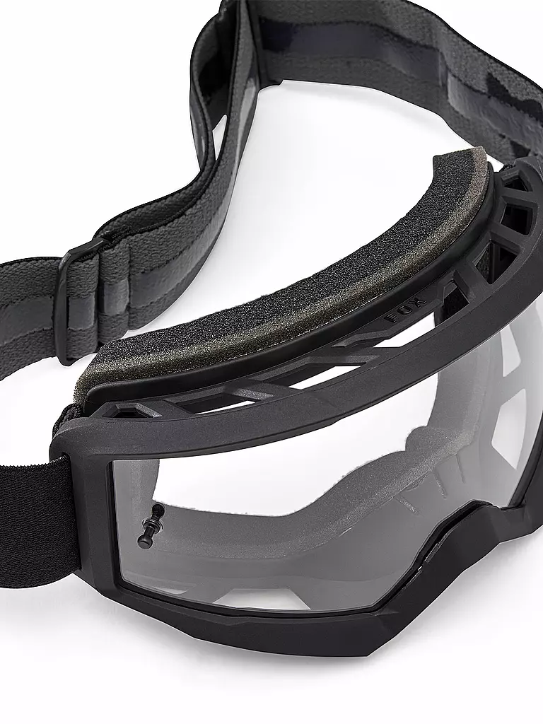 FOX | Maschera MTB Main | Nero