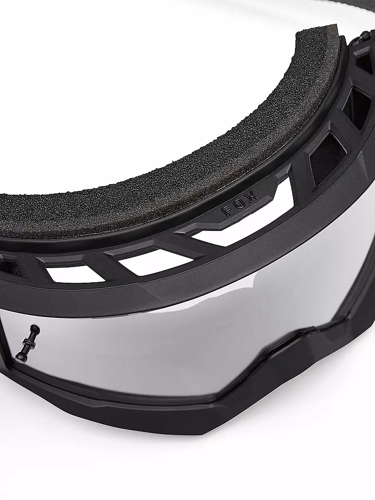 FOX | Maschera MTB Main | Nero