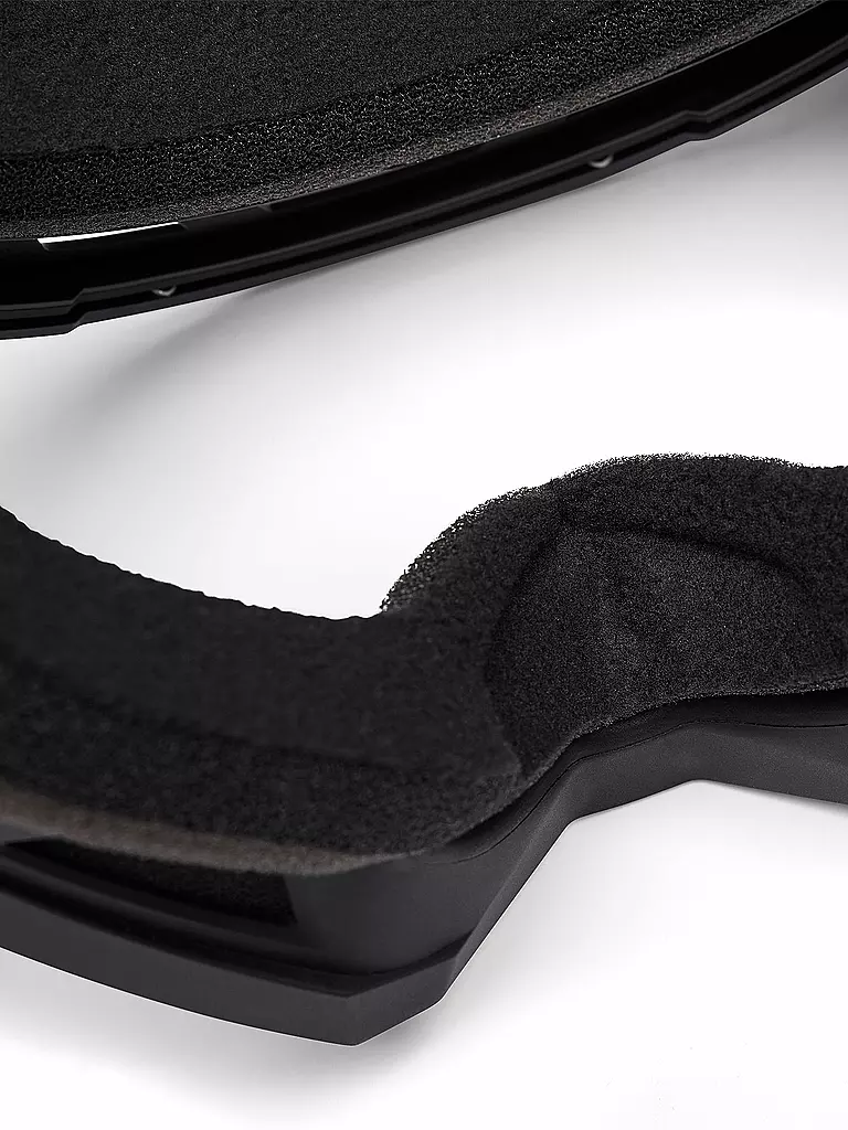 FOX | Maschera MTB Main | Nero