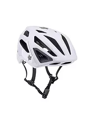 FOX | MTB-Helm Crossframe Pro | Bianco