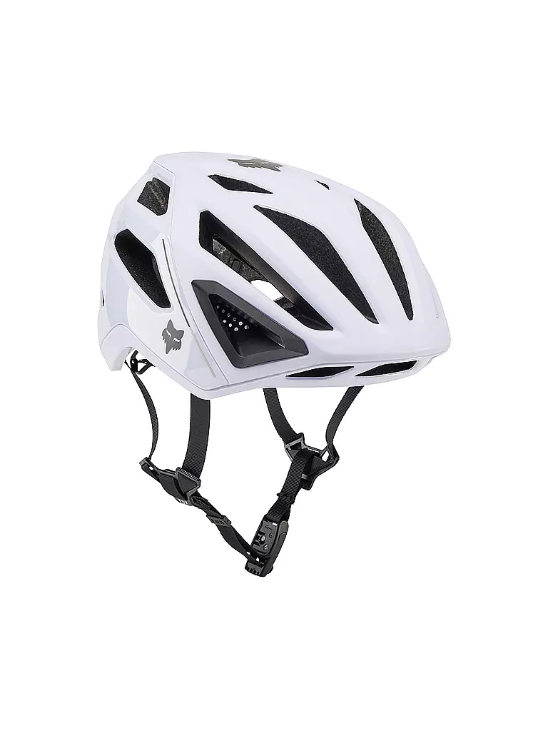 FOX | MTB-Helm Crossframe Pro | Bianco