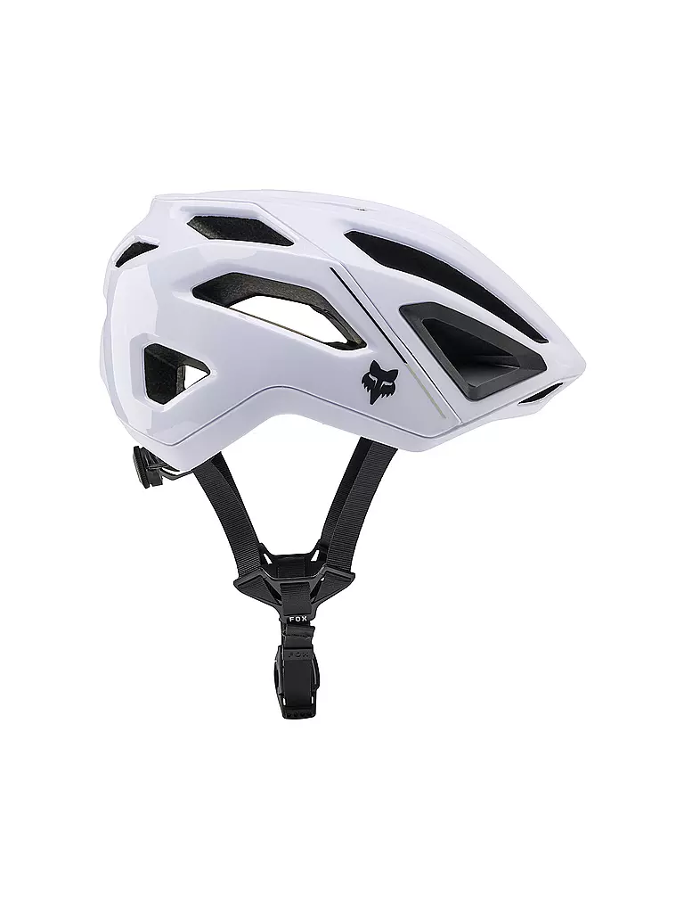 FOX | MTB-Helm Crossframe Pro | Bianco