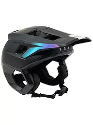 FOX | Casco jet MTB Dropframe Pro | Nero
