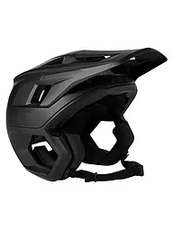 FOX | Casco jet MTB Dropframe Pro | Nero