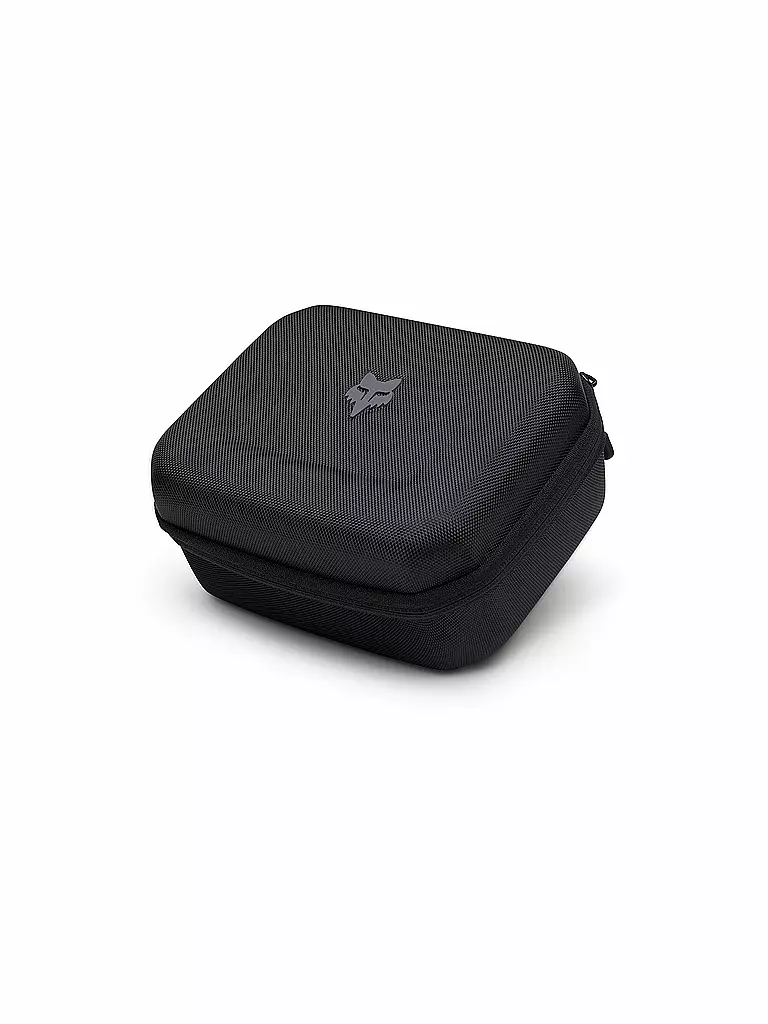 FOX | Occhiali da ciclismo PureVue Vivid | Nero