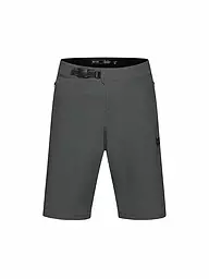 FOX | Pantaloncini da ciclismo da uomo Ranger | Grigio