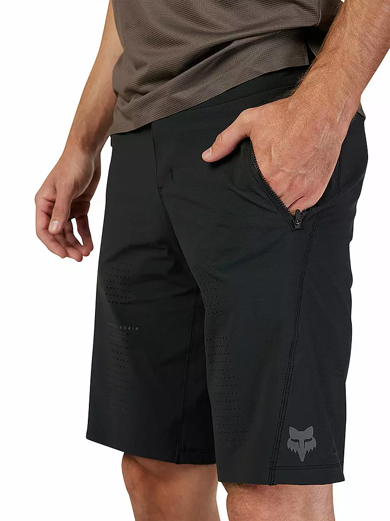 FOX | Pantaloncini da ciclismo Flexair da uomo |