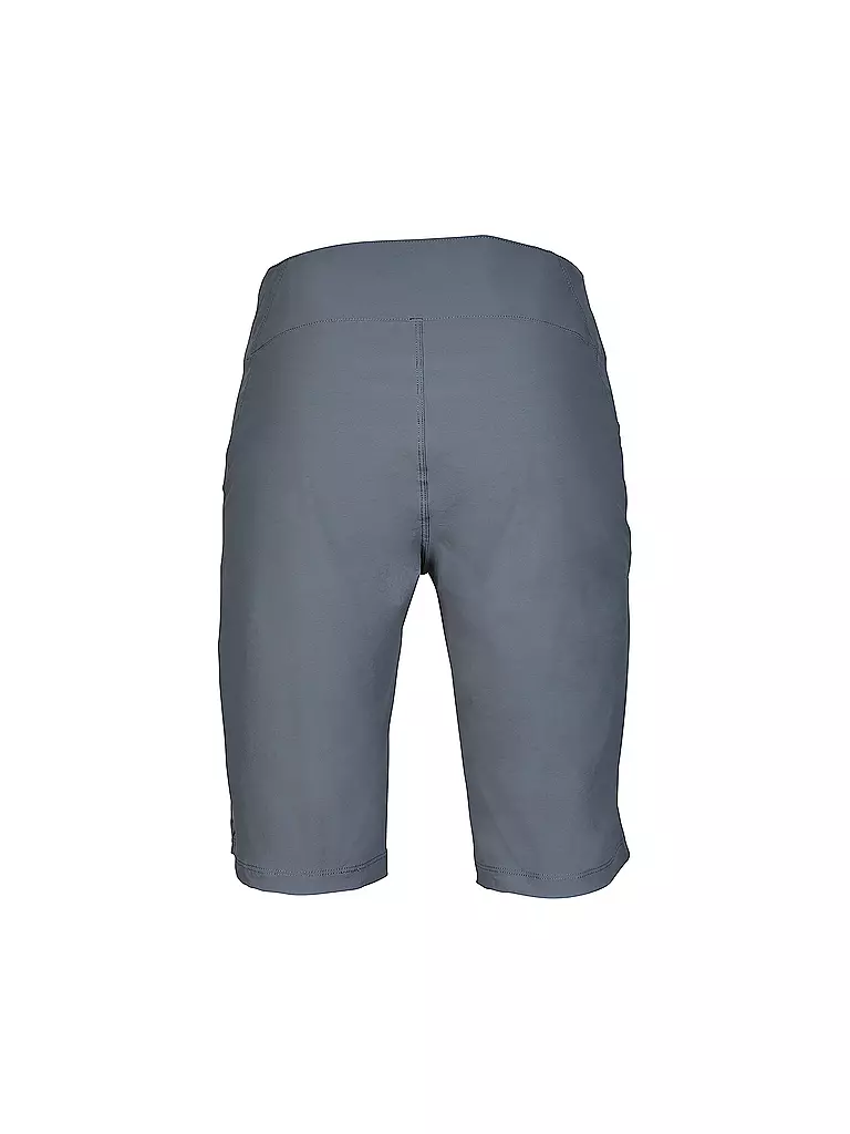 FOX | Pantaloncini da ciclismo Flexair da uomo | Grigio