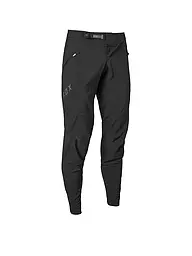 FOX | Pantaloncini da ciclismo invernali da donna Defend Fire | Nero