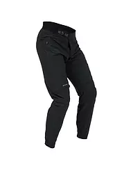 FOX | Pantaloncini da ciclismo invernali da uomo Flexair Pro Fire Alpha® | Nero