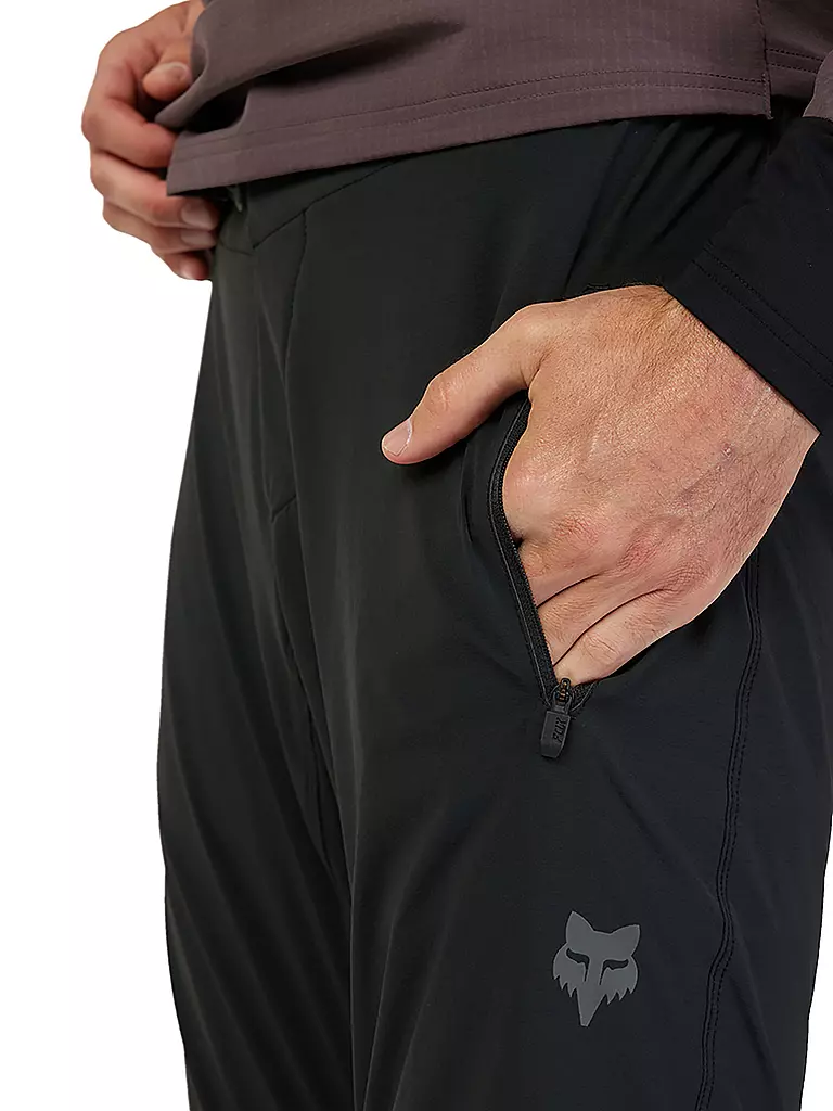 FOX | Pantaloncini da ciclismo invernali da uomo Flexair Pro Fire Alpha® |