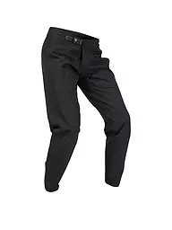 FOX | Pantaloncini da ciclismo invernali da uomo Ranger Water 2,5L | Nero