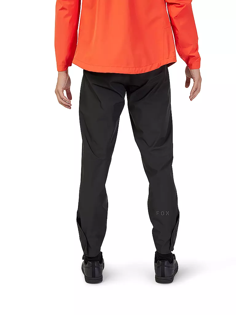FOX | Pantaloncini da ciclismo invernali da uomo Ranger Water 2,5L |