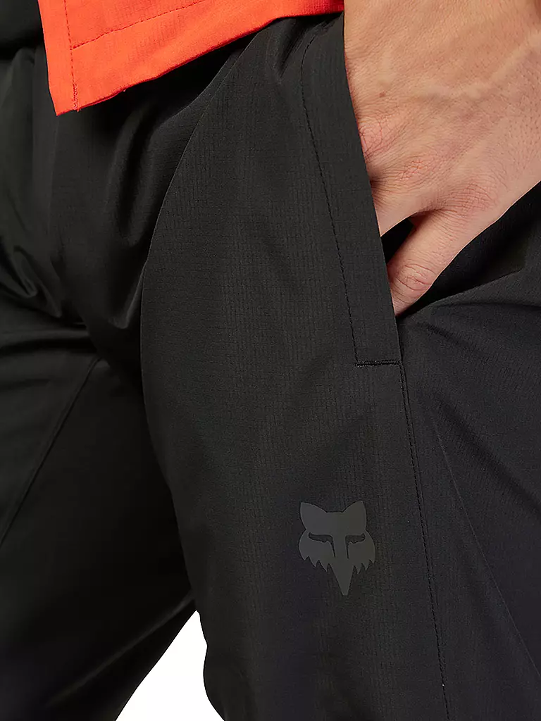 FOX | Pantaloncini da ciclismo invernali da uomo Ranger Water 2,5L |