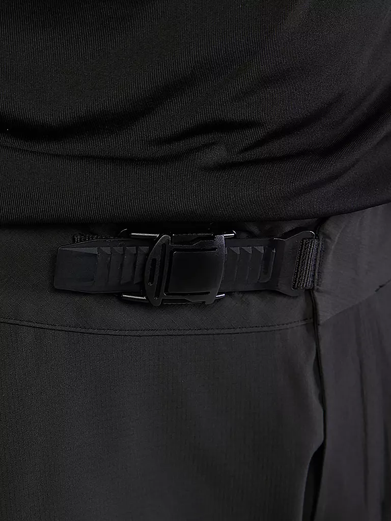 FOX | Pantaloncini da ciclismo invernali da uomo Ranger Water 2,5L |